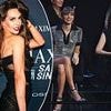 Jordon Hudson compares herself to Taylor Swift's powerhouse publicist Tree Paine