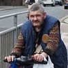 Welcome to the PIP capital of the UK where one in THREE people claim the benefit