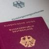 Rekord bei Einbürgerungen : Mehr als jede vierte 2024 eingebürgerte Person in Deutschland hat syrischen Pass