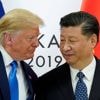 Live - Trump over gesprek met Chinese president Xi: ‘Zeer goed telefoongesprek’