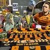 Wolves plan permanent memorial to Diogo Jota in tribute to forward following his death in car crash