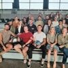 « Manful of Hemera » : 3e édition de la compétition de crossfit au parc des expositions, à Lanester