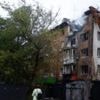 Deadly new Russian drone attack reported on Kyiv