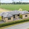 Four-bedroom detached house on sale for £575k sparks debate as people spot bizarre feature in several rooms