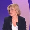 Futur stade du PSG : "Il ne peut pas y avoir de projet du stade du PSG à Poissy sans un projet industriel fort de Stellantis", selon Valérie Pécresse