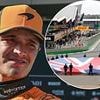 British GP can't come sooner for 'very excited' Lando Norris after redemptive triumph in Austria moved him to within 15 points of F1 championship lead