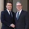 No10 urges France to 'operationalise' tougher Channel boat tactics ahead of Macron's State Visit... but 'one in, one out' deal still not done