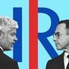 Présidence des Républicains : entre Bruno Retailleau et Laurent Wauquiez, une guerre froide avec 2027 en ligne de mire
