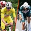 Pogacar fluitend naar eindzege Dauphiné, Van der Poel voert nieuw showtje op