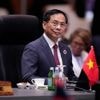 Southeast Asian foreign ministers meet as US tariffs loom