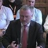 Minister risks wrath of fishing industry as he claims there is 'no downside' to Brexit 'reset' - because the EU wanted access to UK waters 'forever' instead of 12 years