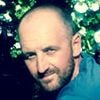 Cyclist father-of-one is killed in hit and run crash before car is found abandoned and burned out
