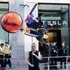Tesla-verkopen in Nederland ingezakt, ook in andere landen harde daling