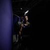 Boxe. Sofiane Oumiha battu pour la première fois chez les professionnels par Francisco Fonseca