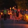 Opnieuw 'grenscontrole' door groep burgers, dit keer bij Sellingen