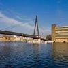 Neues Festival Futura Biennale : Ab 5. September werden Ideen für das Schöneweide der Zukunft entwickelt