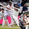 The untameable, unconventional beauty of Rishabh Pant's batting is a joy, writes OLIVER HOLT - the India star is wringing every drop of joy from his second chance