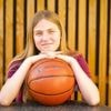 Basket. À 13 ans, elle participe à une finale nationale à Bercy
