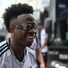 Mercato Real Madrid. Vinicius Junior ne souhaite pas partir et veut remporter plus de trophées