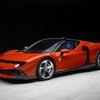 Ferrari Testarossa returns as 1035bhp SF90 replacement