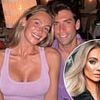 Ex-TOWIE star James Argent is given suspended jail sentence after pushing beauty queen lover down stairs in Spain: Star arrested and hauled before Costa del Sol court