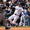 Tony Gonsolin solid in first start since 2023 and Dodgers pound 17 hits in 12-7 win over Marlins