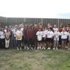 Tournoi Carisport : En Anjou, cette commune accueille dix-huit joueurs et trois coachs du FC Metz