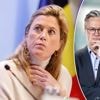 Kost CD&V-collega Pieter De Crem vandaag minister Verlinden de kop, of niet?