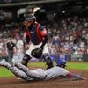 Zack Short hits an RBI single in 11th inning to lift Astros over Rangers 5-4