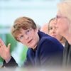Rente, Pflege, Krankenkassen: Wirtschaftsweise Grimm nennt Sozialkürzungen unumgänglich