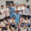 Football. Le Saint-Nazaire AF reçu un sur deux en finales régionales