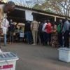 Malawi votes for next president as cost-of-living bites