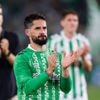 Isco (33) keert na absentie van zes jaar terug bij Spaanse ploeg