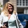 L'ancienne ministre Dominique Faure annonce sa candidature à la présidence du Parti radical