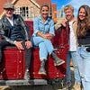 CHRISTOPHER STEVENS reviews Forever Home: This property show felt like it would drag on for ever
