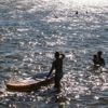 Wordt Scandinavië de nieuwe Costa del Sol?