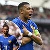 Germany 0-2 France: Kylian Mbappe and Michael Olise strike as Les Bleus triumph in Nations League third-place play-off