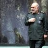 Jarenlang riep de Iraanse topmilitair Salami op tot vernietiging van ‘aartsvijand Israël’, maar het land was hem voor