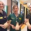 New device gives female patients more dignity