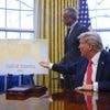 Nach Dekret von Trump: Mexiko verklagt Google wegen Namensänderung des Golfs von Mexiko