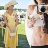 Truth behind Cotswolds 'poshfluencer' Lydia Millen: Her VERY different background and the unearthed Daily Mail interview she gave with her husband that she'd perhaps rather forget...
