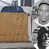 Mural honoring MLB legends Jackie Robinson and Minnie Minoso vandalized with sickening racist message
