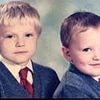 Ricky Hatton's brother pays heartbreaking tribute to 'Richard' after he was found dead at his home aged 46
