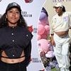 Emotional Naomi Osaka opens up on postpartum depression after giving birth to two-year-old daughter, Shai