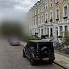 Now experts u-turn and say you SHOULDN'T blur your house on Google Maps - and warn doing so could actually encourage burglars to pay a visit