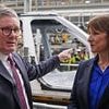 When will our tariff pain end, Britain's carmakers demand amid growing concerns for the industry