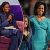 Michelle Obama admits she SPANKED her daughters
