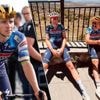 “Er zit nog altijd een pitbull in hem”: inkijk in de hoogtestage die Remco Evenepoel moet voorbereiden op de ‘Grote Clash’