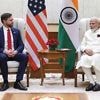 Kooperation mit Kreml vertieft: Bericht: Indien kontert US-Zölle mit abgesagten Waffenkäufen