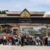 "Werden entsprechend reagieren": Thailand wirft Kambodscha Bruch der Waffenruhe vor